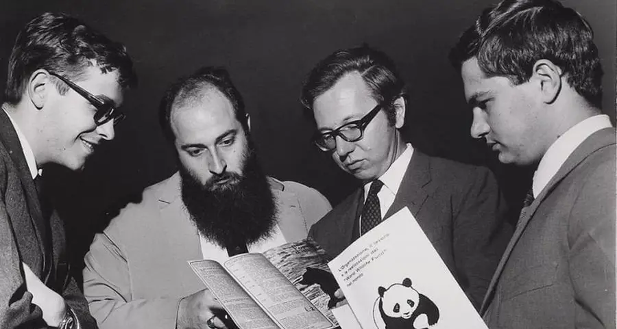 Il WWF Italia compie 60 anni: la storia, l’impegno e gli auguri del Papa: «Serve una conversione ecologica»