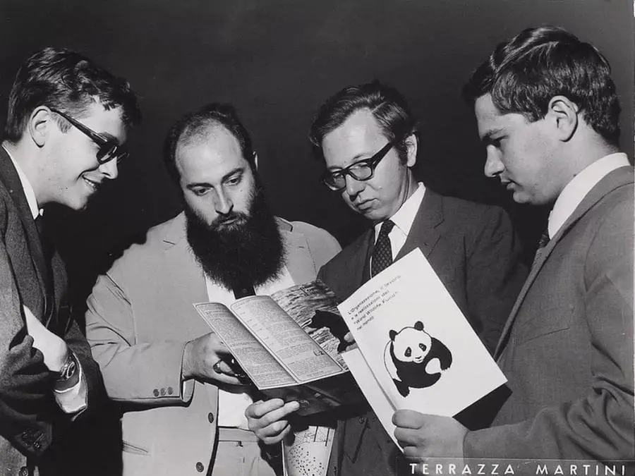 Il WWF Italia compie 60 anni: la storia, l’impegno e gli auguri del Papa: «Serve una conversione ecologica»