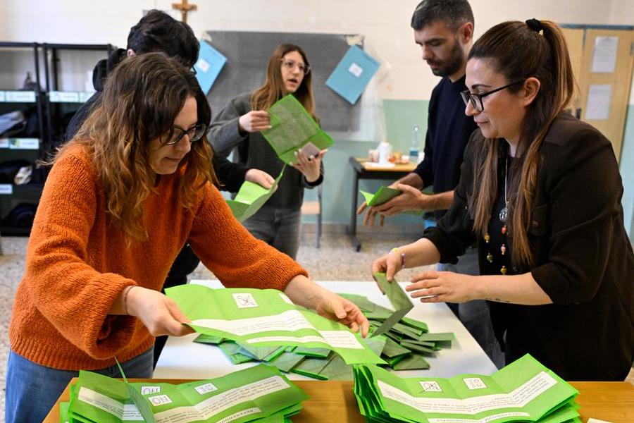 The Italy of the no wins, this is how politics changes The Italy of the no wins, this is how politics changes