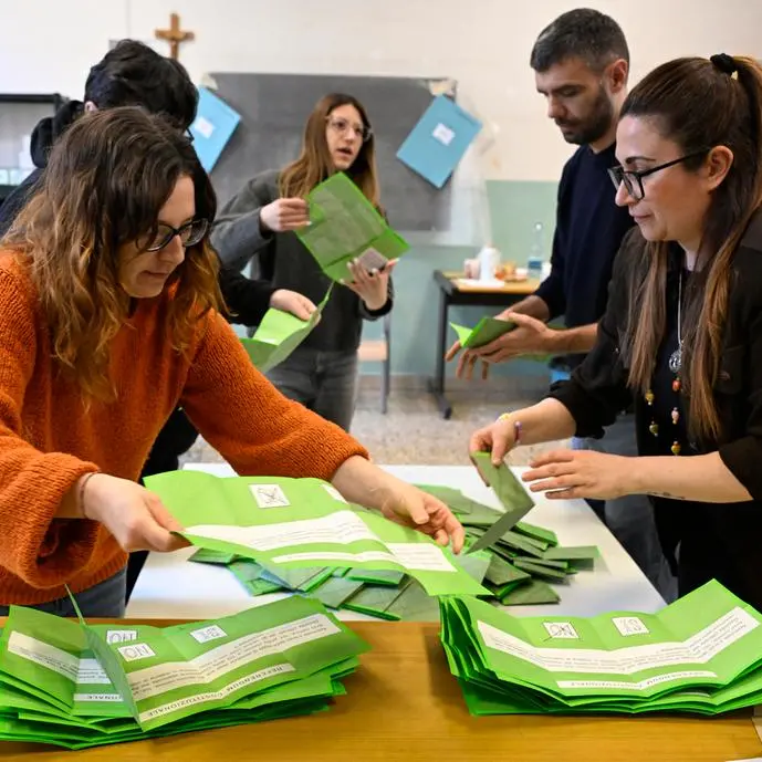 Vince l’Italia del no, ecco come cambia la politica