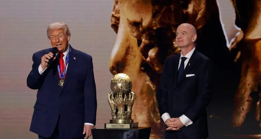 Balogun, Trump, Infantino. Il caso politico che scuote il Mondiale. Che cosa succede, perché è un problema