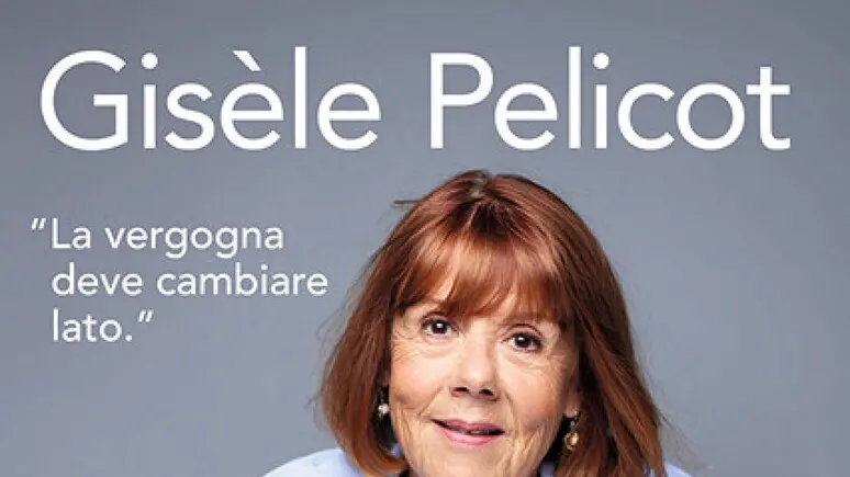 Gisèle Pelicot, a testa alta in nome di tutte le donne