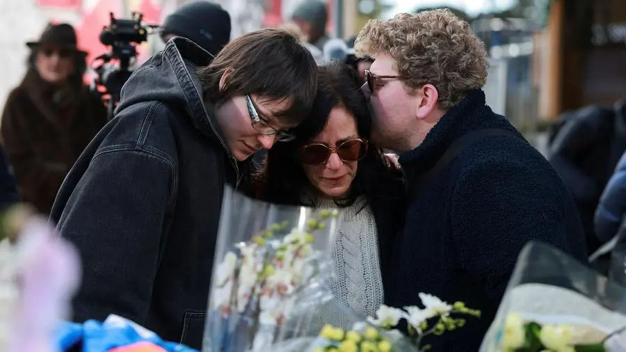 Crans-Montana, il Papa: «Vicino alle famiglie». Il vescovo Lovey: «La Chiesa resti accanto a chi soffre»