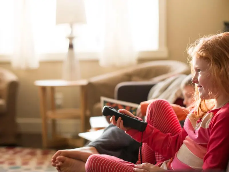 Come scegliere le serie Tv da far vedere ai nostri figli