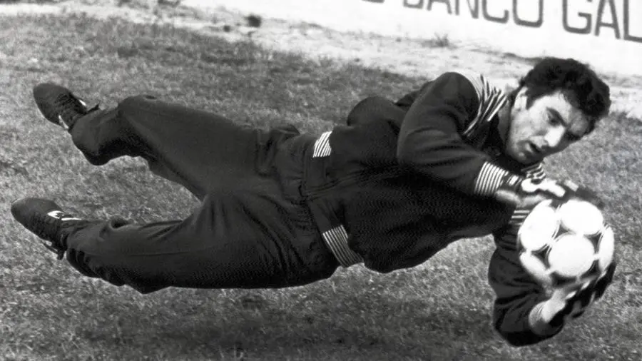 Chi è davvero Dino Zoff e perché è ancora un esempio per i bambini