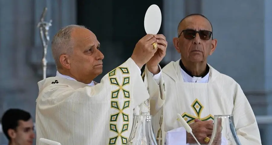 Leone XIV: «Nessuno può inginocchiarsi a Dio e disprezzare il fratello»