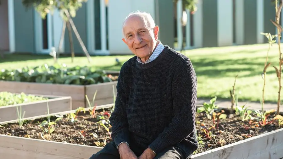 Don Gino Rigoldi: «Aiutiamo i giovani a vedere il futuro»