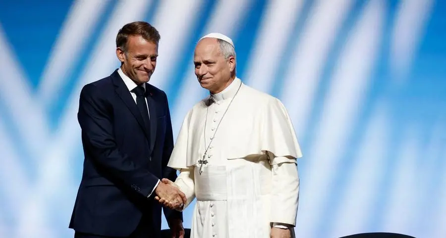 Il Papa a Metz: «Di più che un semplice argine all’emorraggia delle guerre. L’Europa trovi soluzioni creative per la pace»
