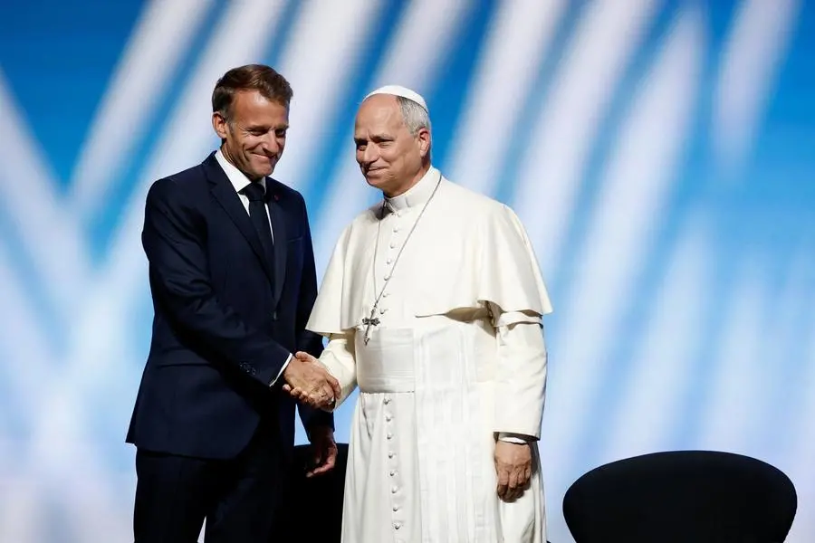 REUTERS