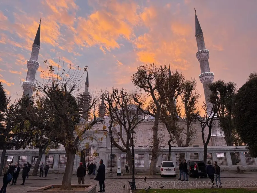 Allah unisce, Allah divide