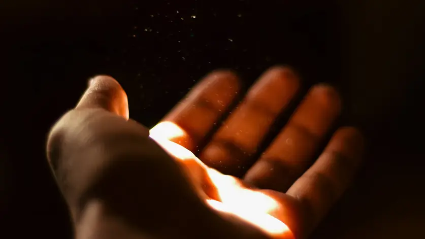 Possiamo ingannare gli altri e noi stessi ma non Dio