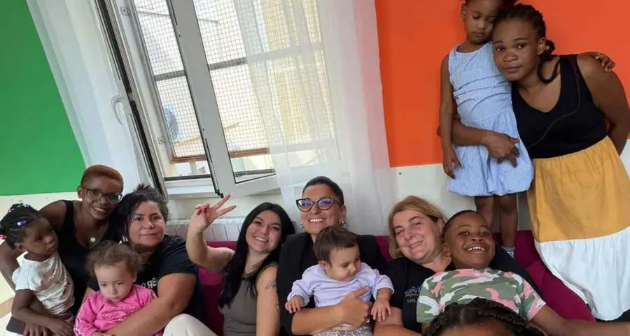Casa della Pace, a Napoli un rifugio per mamme in fuga dalla violenza