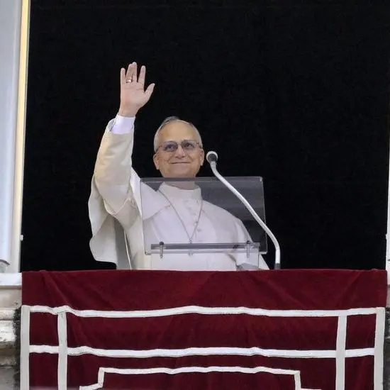 Il Papa: «La pace comincia con la dignità. Grazie a chi si impegna contro la moderna schiavitù»