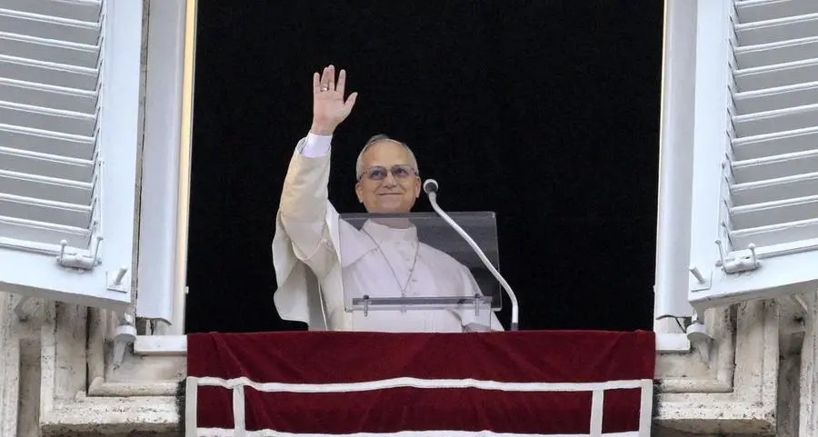Il Papa: «La pace comincia con la dignità. Grazie a chi si impegna contro la moderna schiavitù»