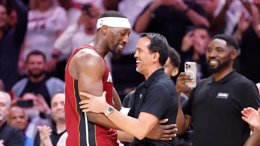 La magica notte di Adebayo 83 punti in una partita Nba!