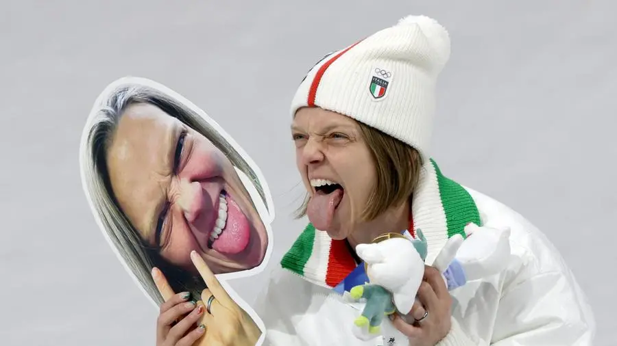 Arianna Fontana implacabile: oro, leadership e una leggenda infinita