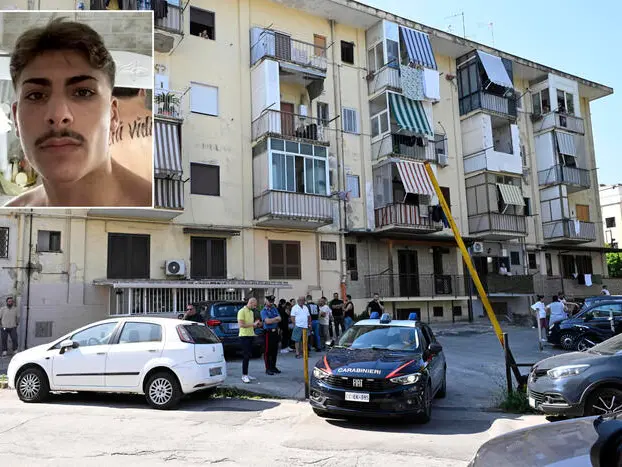 Ucciso per una lite su un campetto di calcio: l'appello di don Patriciello ai giovani, «Lasciatevi incantare dalla vita»