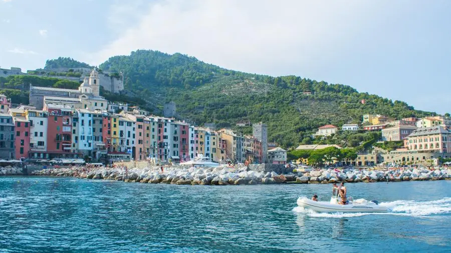 Tragedia in gommone a Portovenere: quando l’overtourism senza regole vale più della sicurezza
