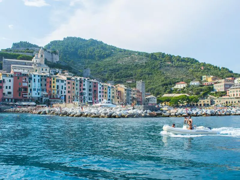 Tragedia in gommone a Portovenere: quando l’overtourism senza regole vale più della sicurezza