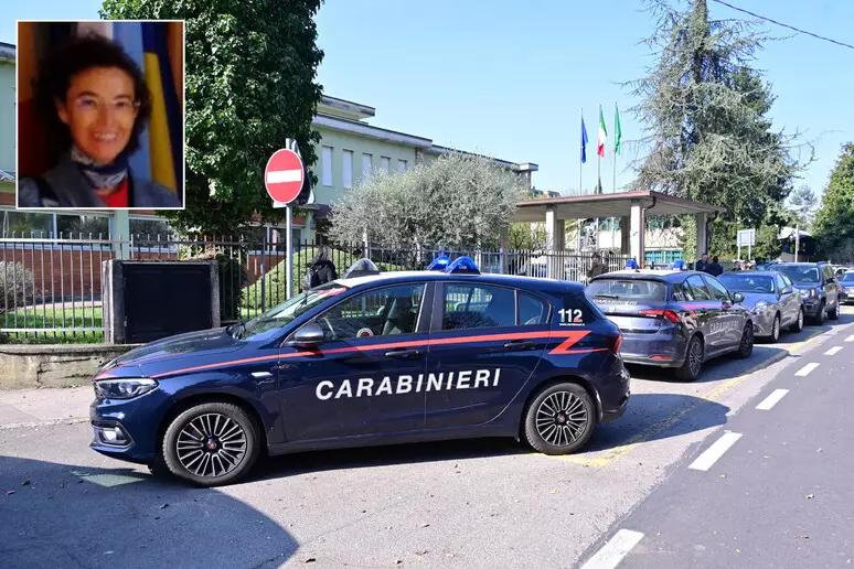 How does a thirteen year old come to want to stab his teacher? How does a thirteen year old come to want to stab his teacher?