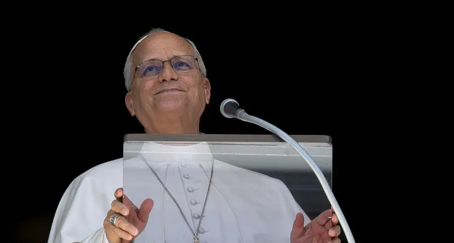 Il Papa annuncia di avere un «nodulo circoscritto ai polmoni». Intervento nei prossimi giorni