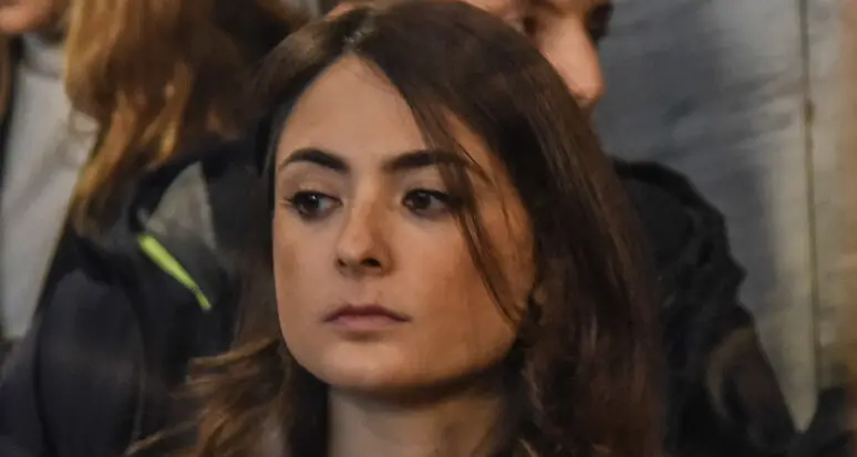 Chiara Tramontano: «Dopo la sentenza posso ripartire da me. Ma quando cala il buio mi sento una preda»