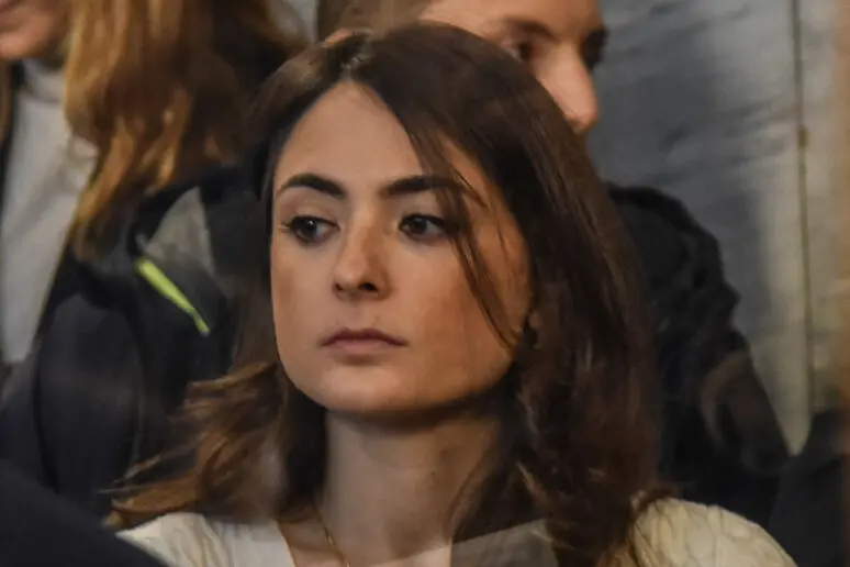 Chiara Tramontano