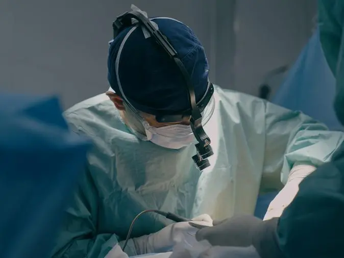 Il cuore destinato al piccolo Domenico ha salvato un altro bimbo di Bergamo