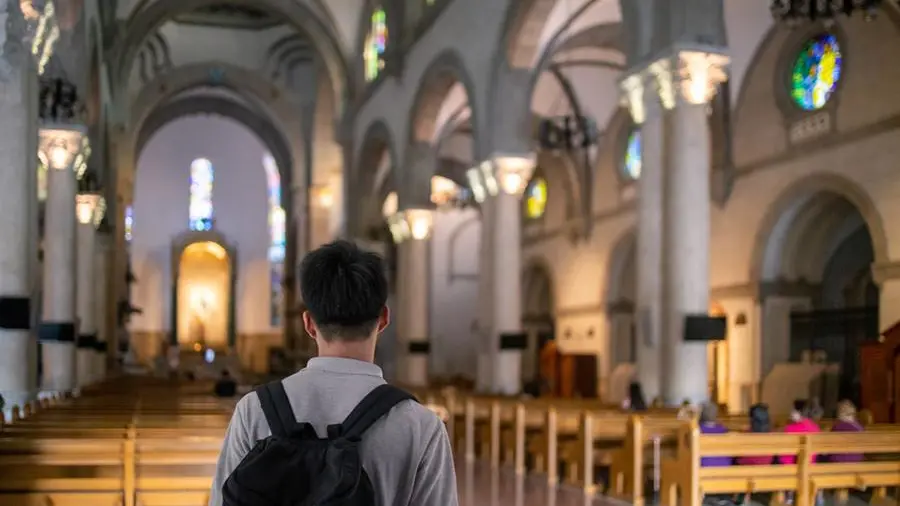 Che fine ha fatto la parrocchia? La sfida della Chiesa oggi