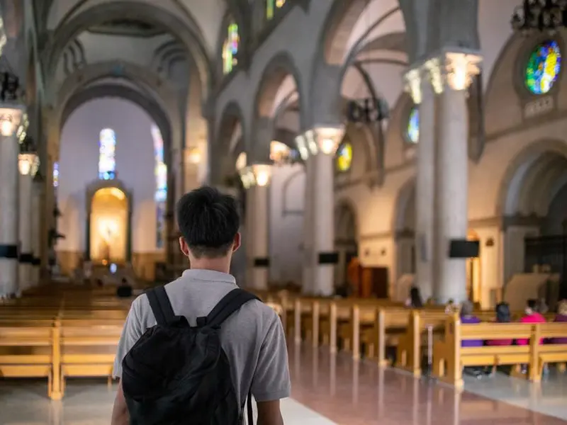 Che fine ha fatto la parrocchia? La sfida della Chiesa oggi