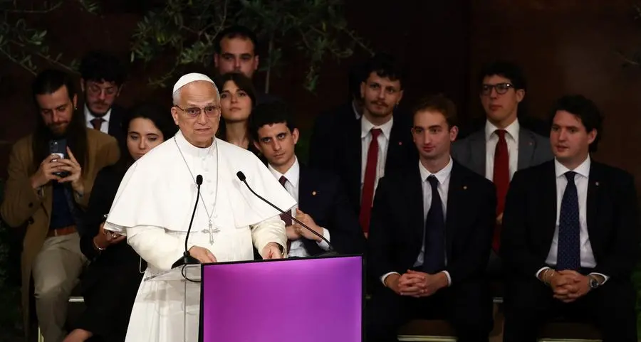 Magnifica Humanitas, per la prima volta una enciclica viene presentata dal Papa