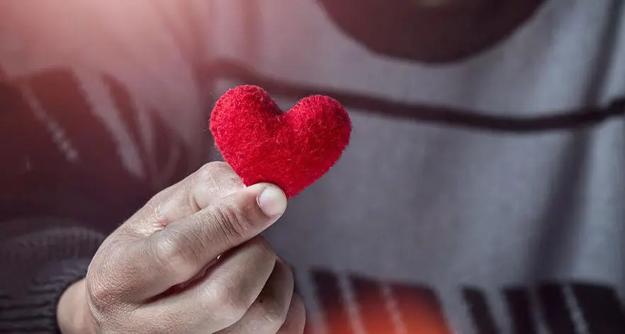 Difendere ciò che è giusto, senza perdere l'umano