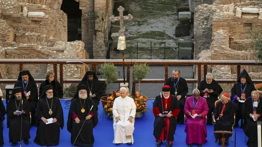 Ecumenismo, a Bari il Primo Simposio delle Chiese cristiane in Italia