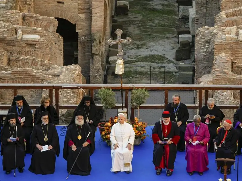 Ecumenismo, a Bari il Primo Simposio delle Chiese cristiane in Italia