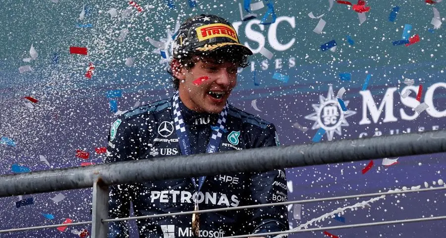 Riccardo Patrese: «Con 50 anni di meno avrei fatto a sportellate con Kimi, adesso tifo per lui. Ho un debito con sant’Antonio»