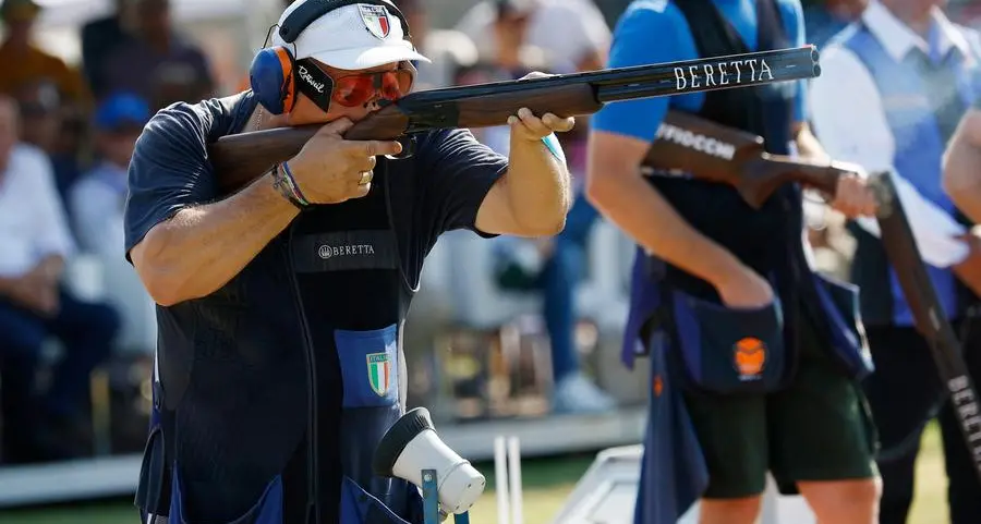 Chi è Giovanni Pellielo, il campione olimpico che studiò in seminario