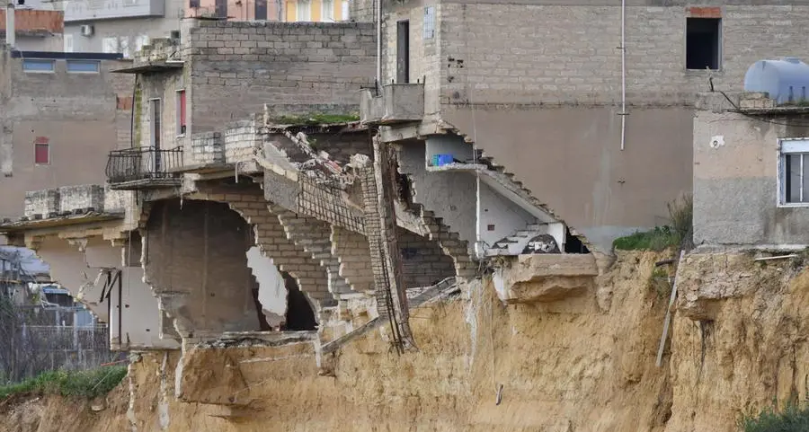 La rabbia di Catena Fiorello: «Cosa si è fatto per mettere in sicurezza Niscemi?»