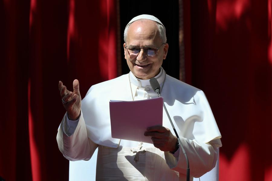 Monte Carlo, the homily that shakes the rich: Leo XIV challenges the god of money in the heart of luxury Monte Carlo, the homily that shakes the rich: Leo XIV challenges the god of money in the heart of luxury