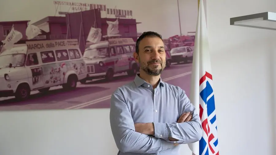 Non c’è pace senza lavoro, né lavoro senza pace