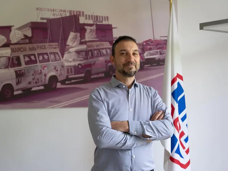 Non c’è pace senza lavoro, né lavoro senza pace