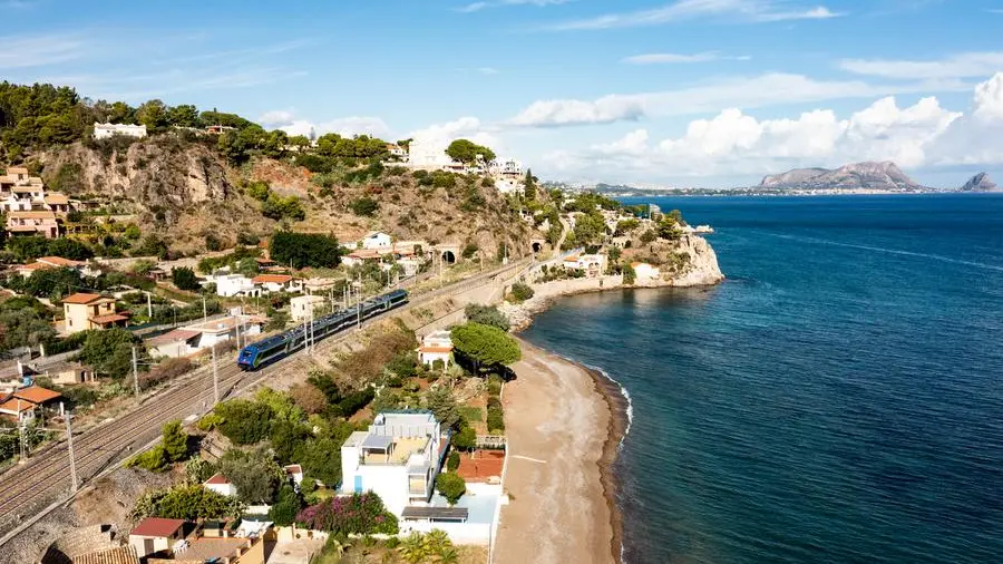 Messina – Palermo