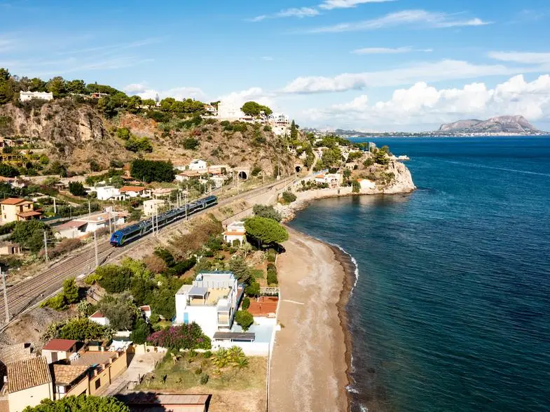 Messina – Palermo