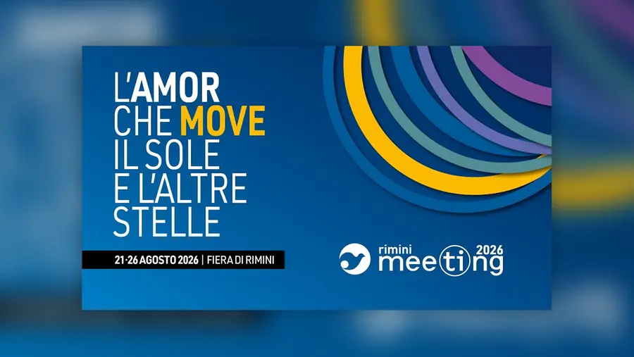 LIVE | Meeting Rimini – Le dirette del 24 agosto