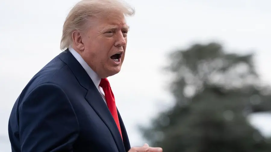 Perché Trump attacca il Tribunale dell’Aja e fa accordi con Putin?