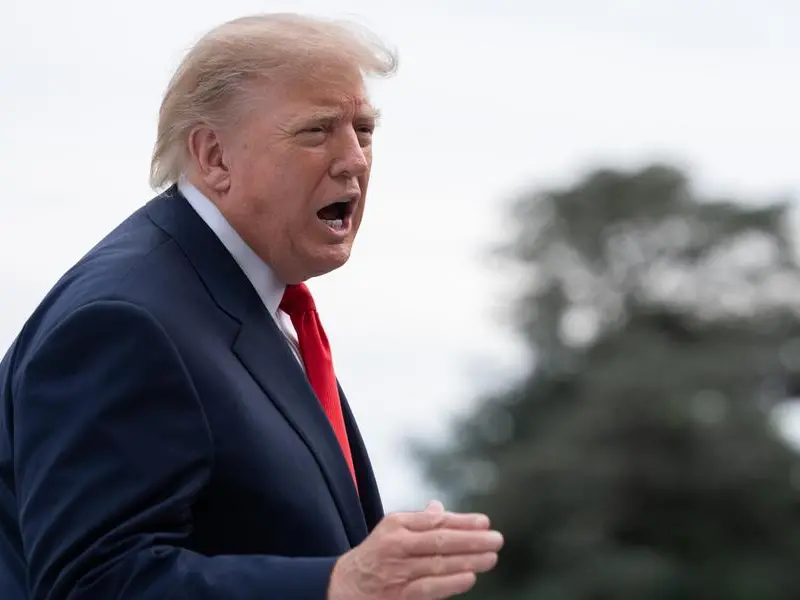 Perché Trump attacca il Tribunale dell’Aja e fa accordi con Putin?