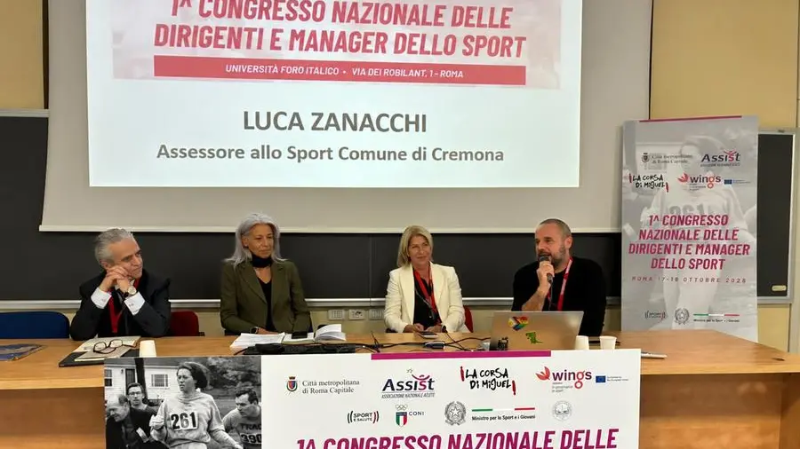 Le donne manager nello sport? Vincono tanto, ma contano poco