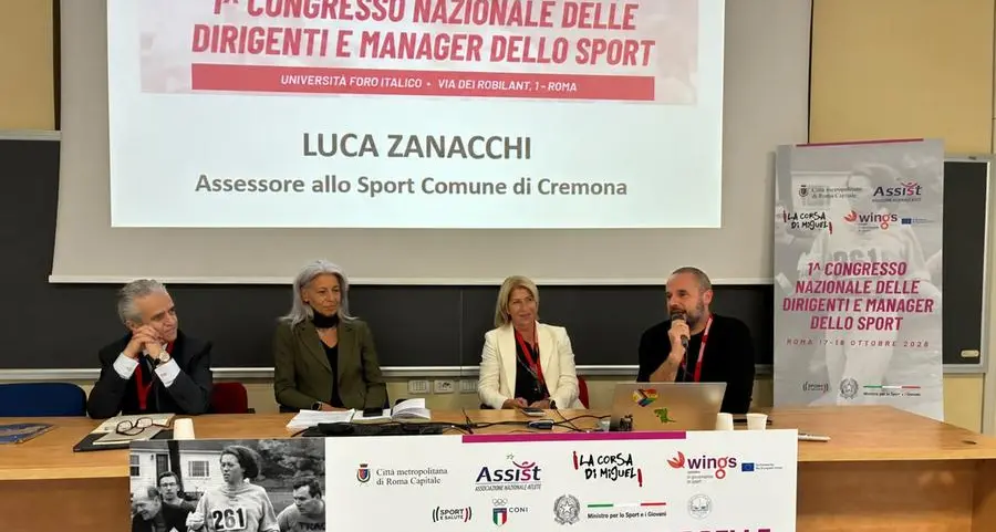 Le donne manager nello sport? Vincono tanto, ma contano poco
