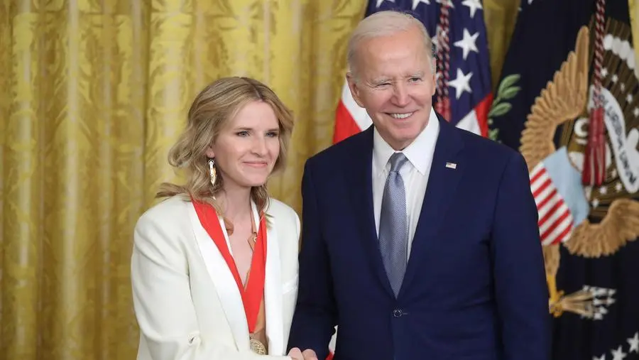 La “famiglia nel bosco” e la storia vera di Tara Westover