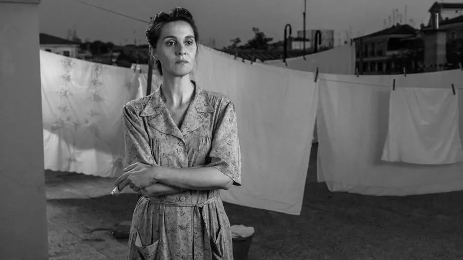 Il discorso di Paola Cortellesi per la festa della Repubblica