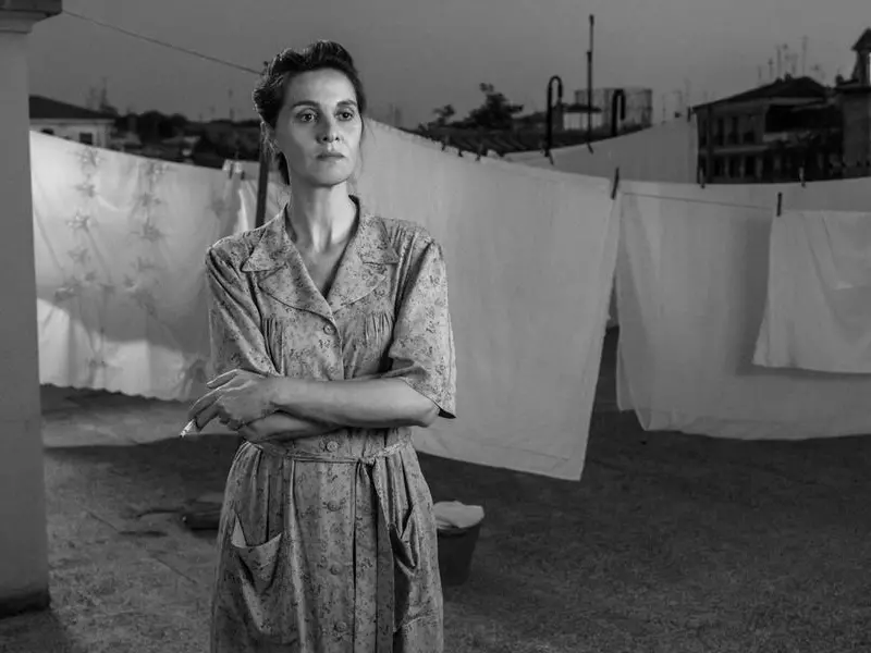 Il discorso di Paola Cortellesi per la festa della Repubblica